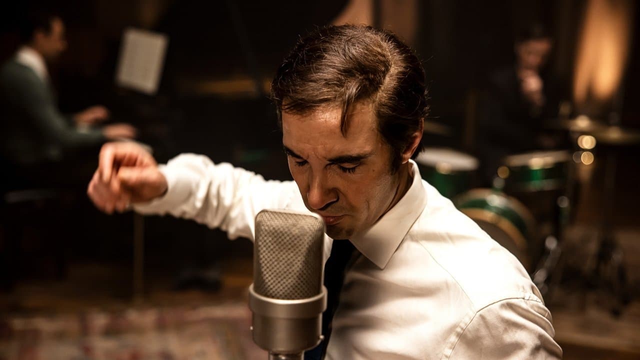 Backdrop – Monsieur Aznavour