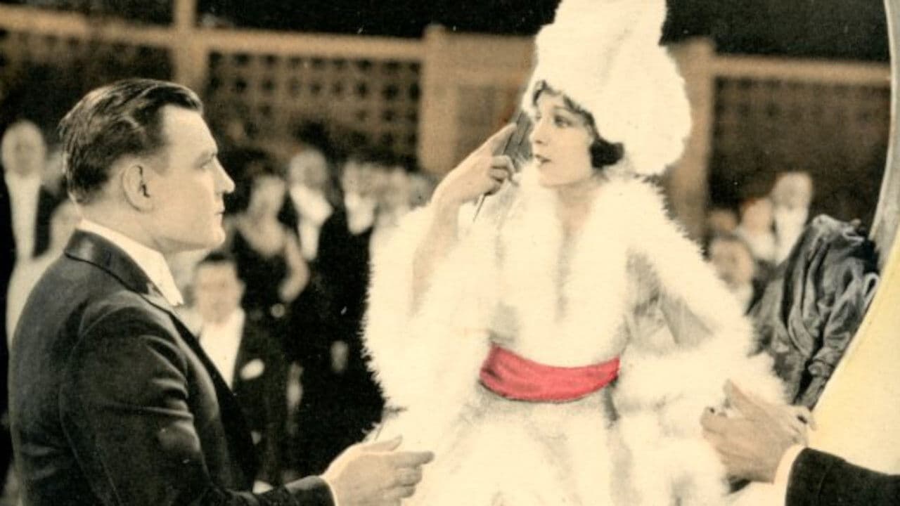 Backdrop – The Eleventh Hour