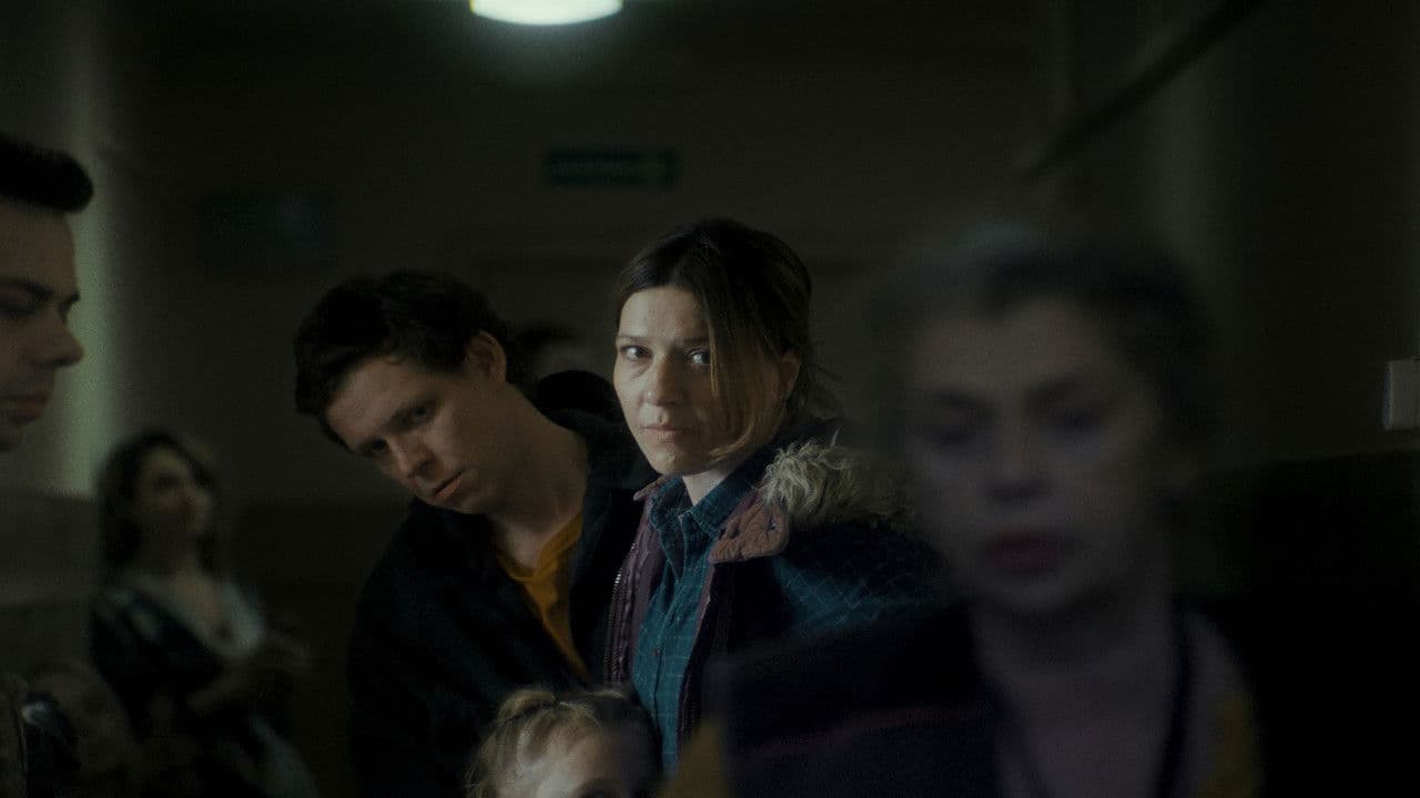 Backdrop – People & Things