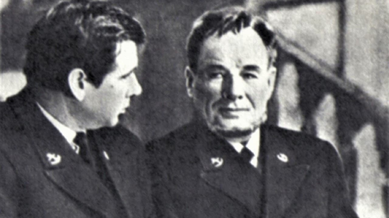 Backdrop – Гибель «Эппи Нийбур»