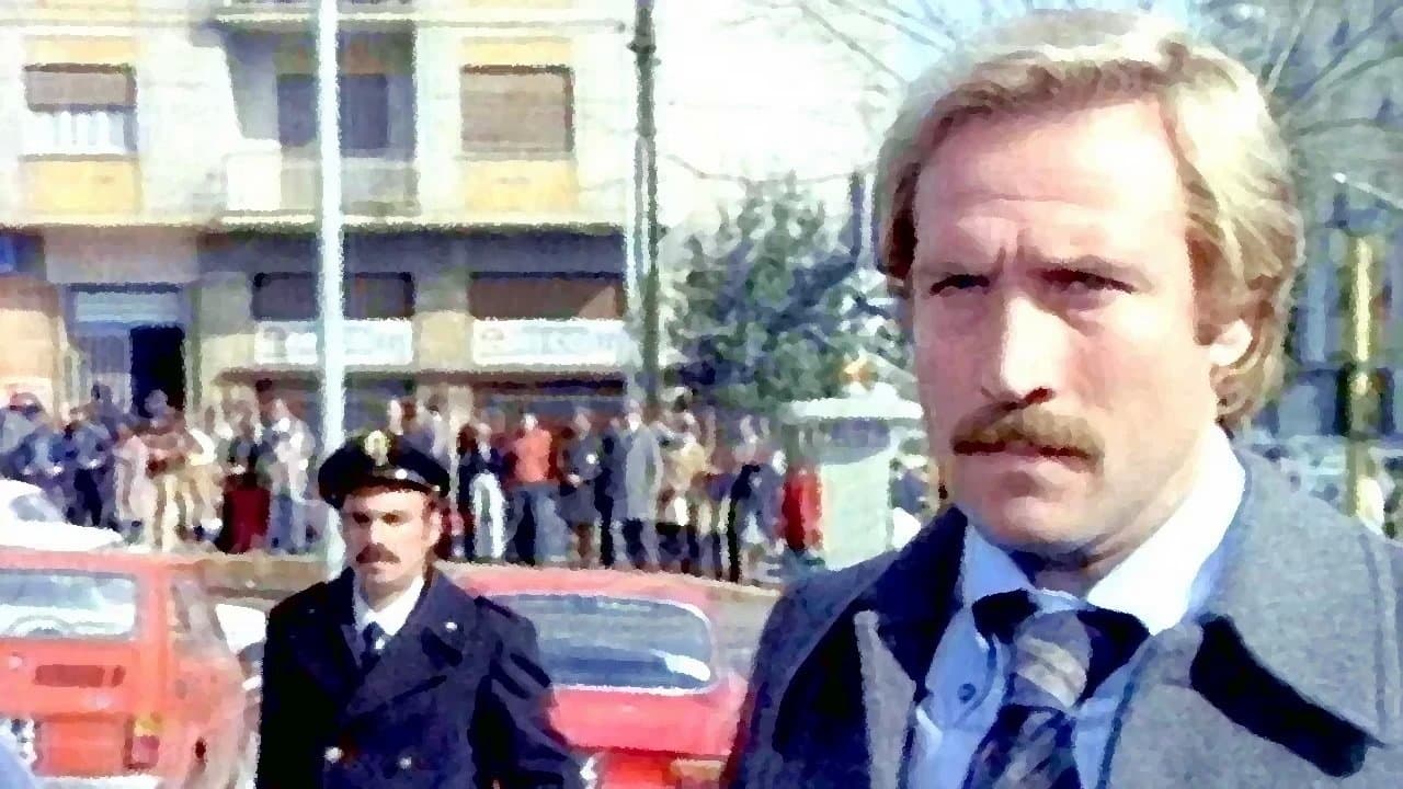 Backdrop – Verdammte heilige Stadt