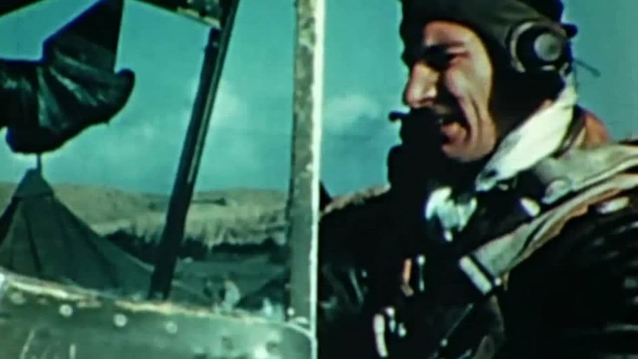 Backdrop – Report from the Aleutians