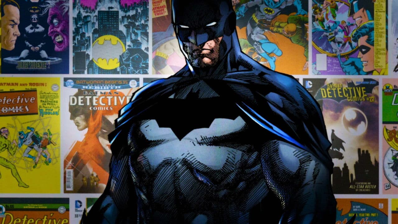 Backdrop – Knight Immortal