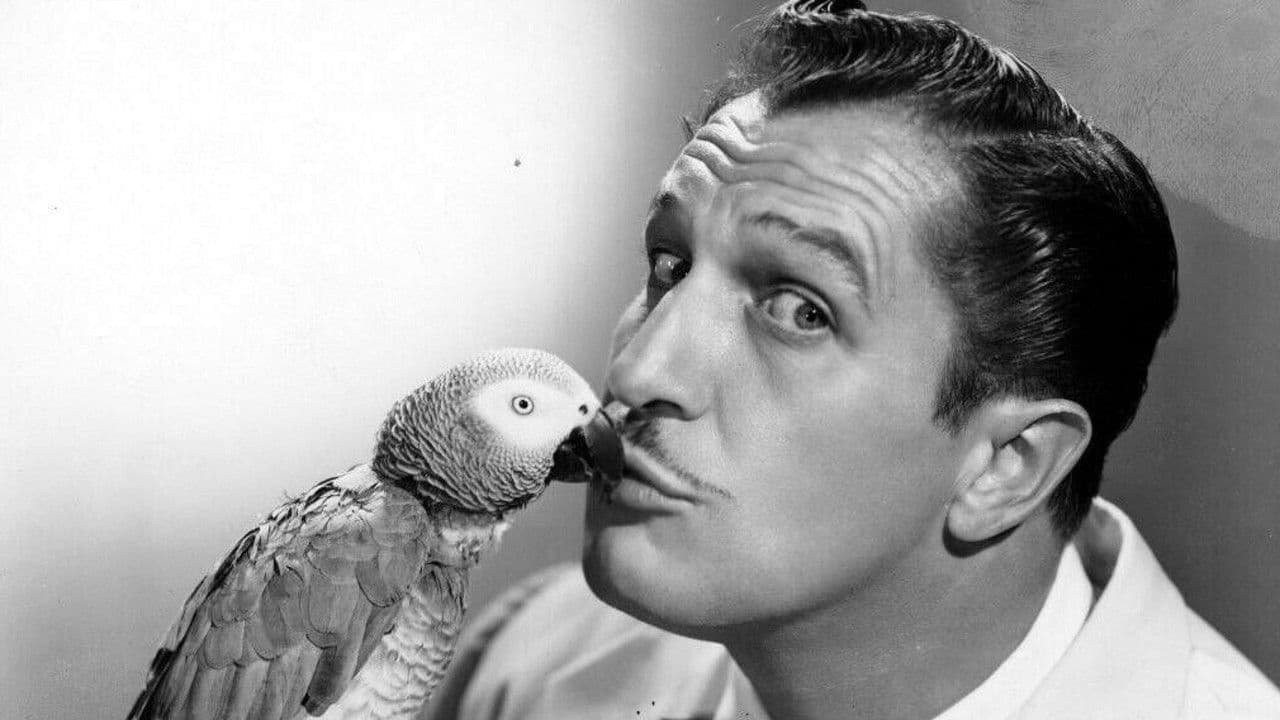 Backdrop – Champagne for Caesar