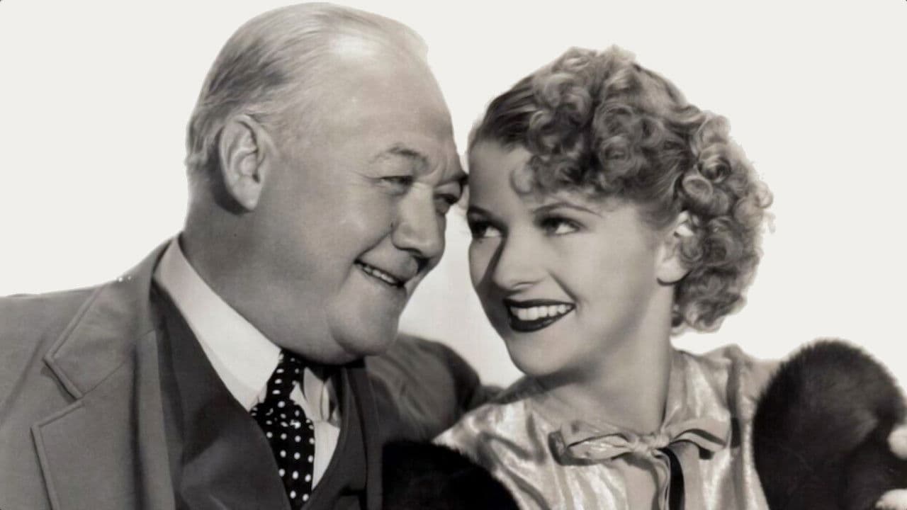 Backdrop – Here Comes Cookie