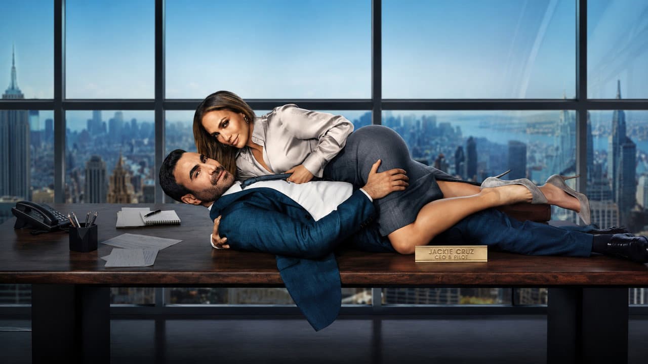 Backdrop – Office Romance