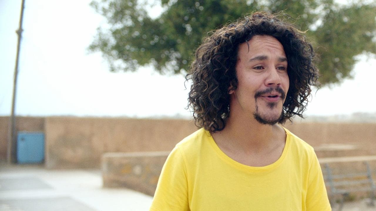 Backdrop – عبدلينو