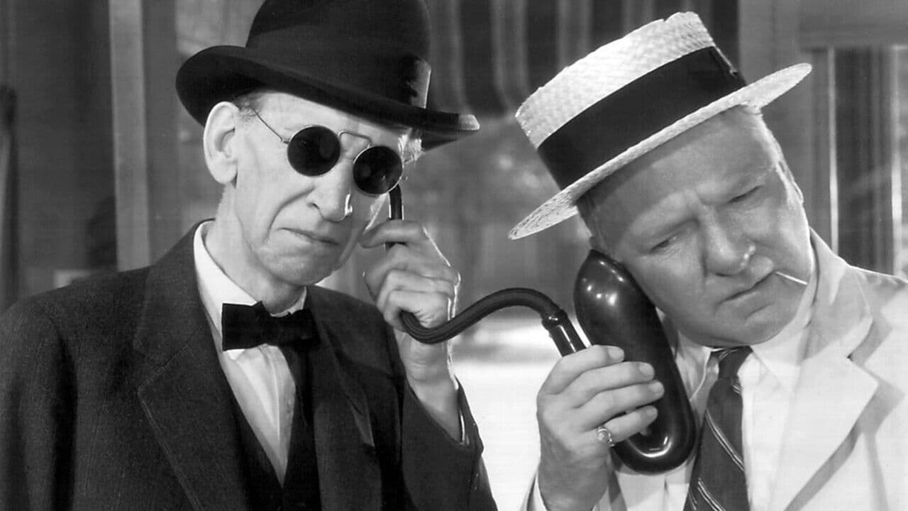 Backdrop – Das ist geschenkt