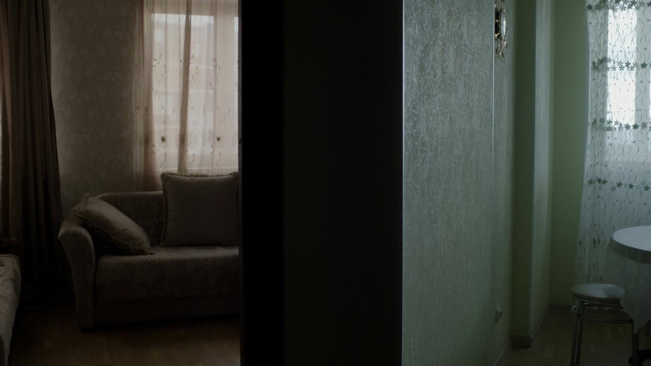 Backdrop – Calls from Moscow