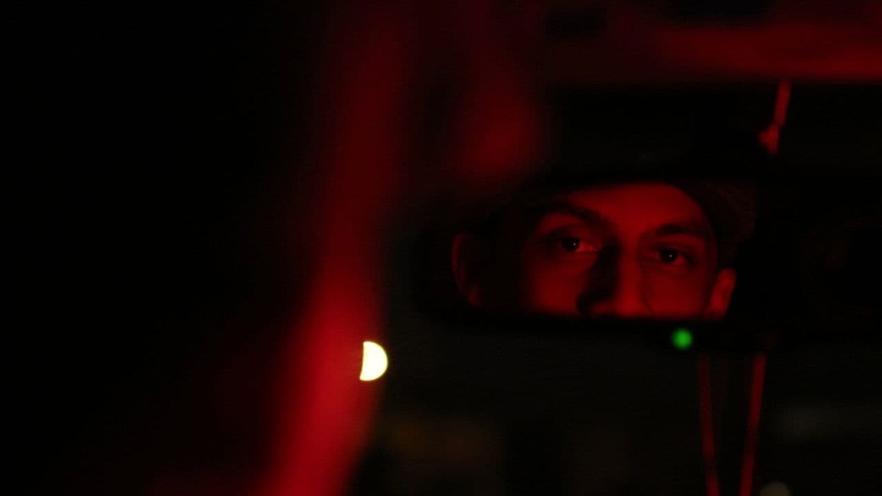 Backdrop – مختل