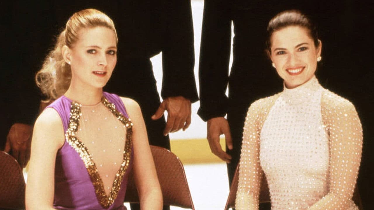 Backdrop – Tonya & Nancy: The Inside Story