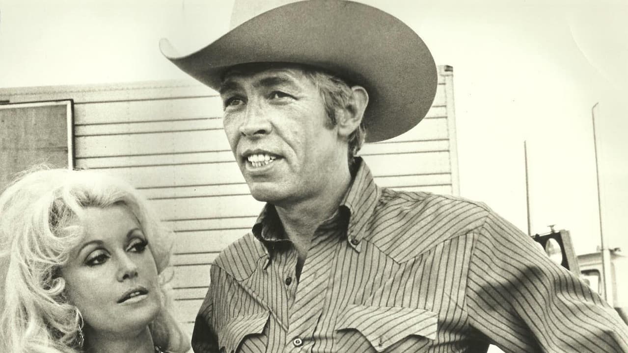 Backdrop – Sein letzter Ritt