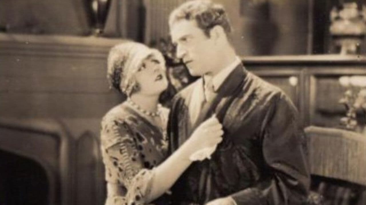 Backdrop – The Return of Boston Blackie