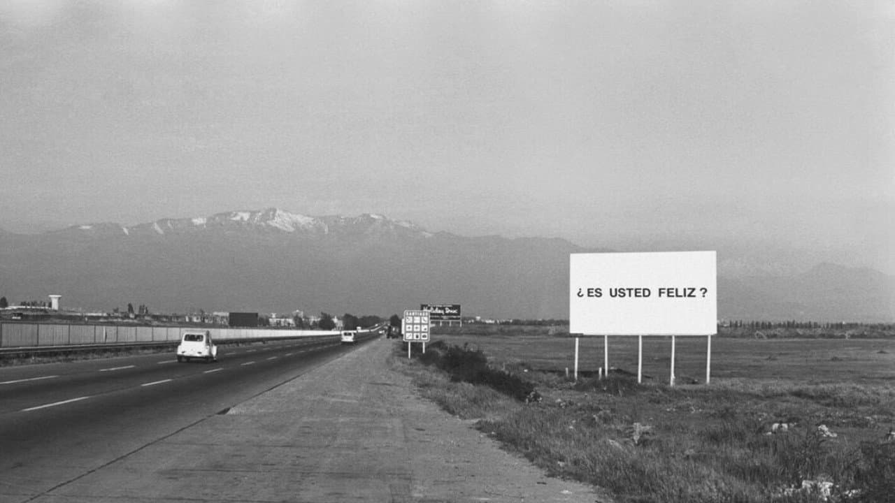 Backdrop – JAAR, el lamento de las imágenes