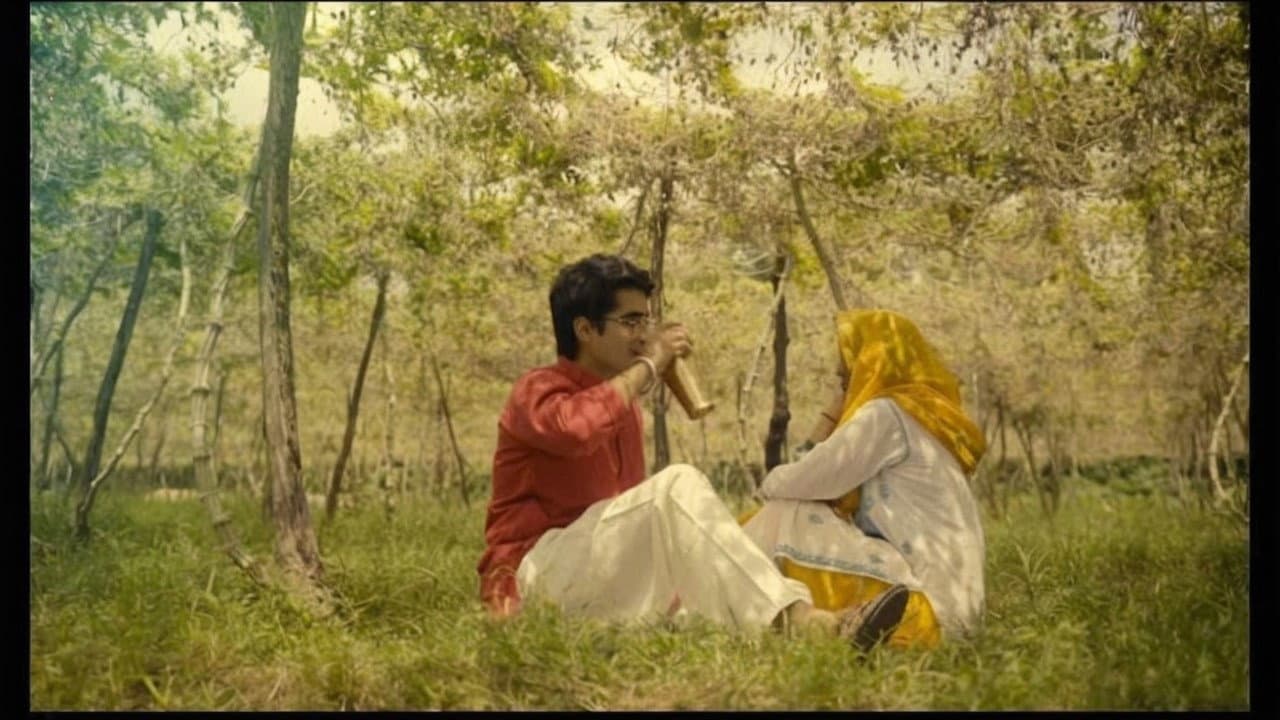 Backdrop – Chitthiyan