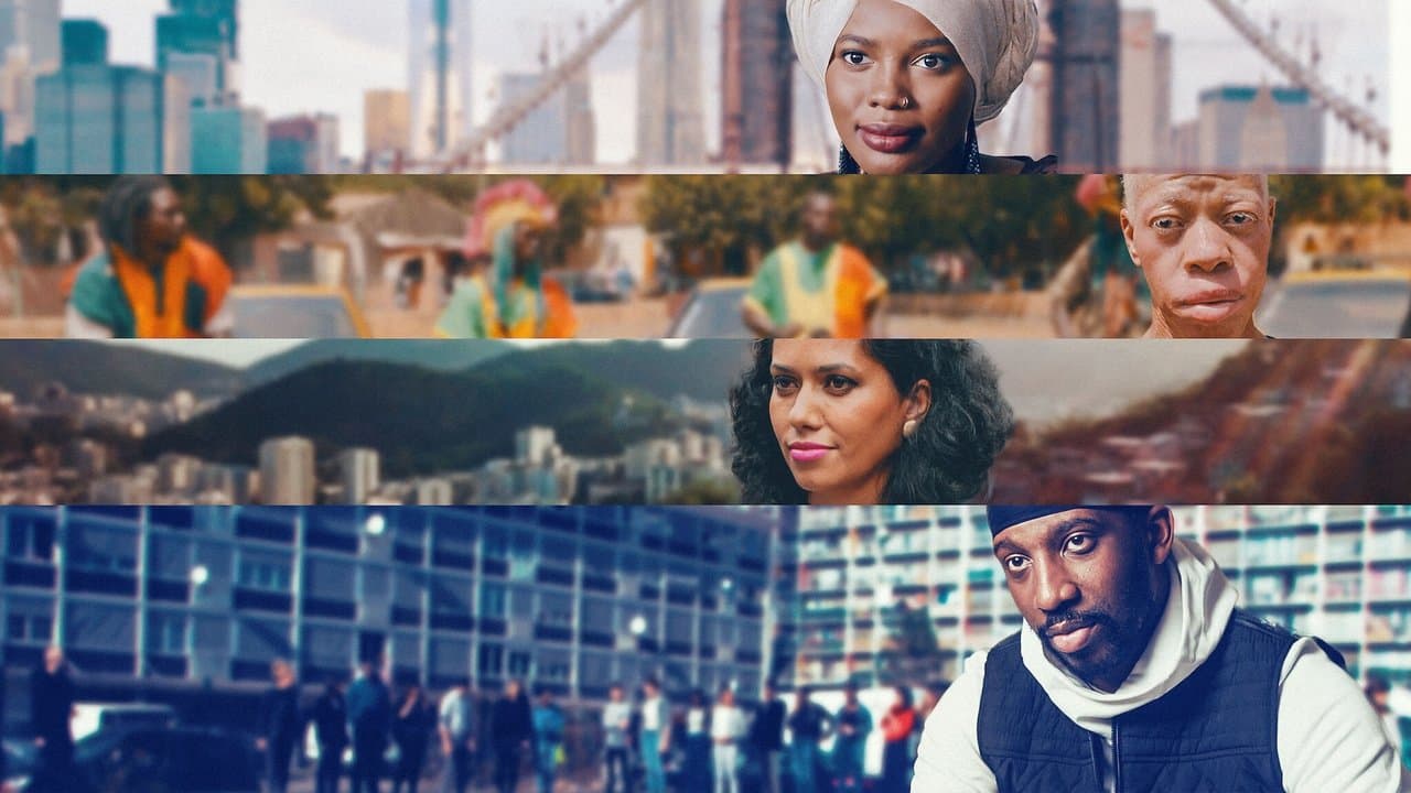 Backdrop – On est ensemble