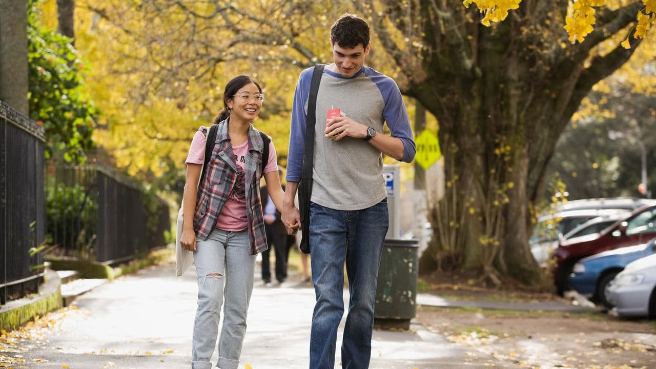 Backdrop – My Wedding and Other Secrets