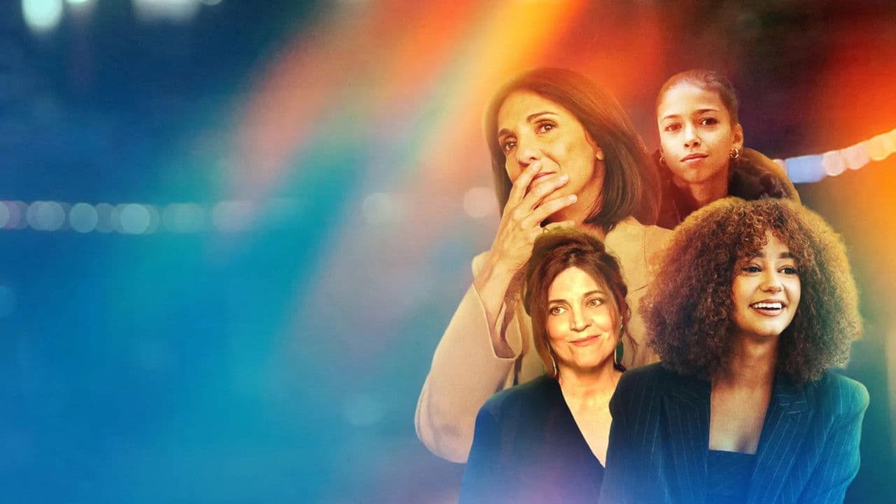 Backdrop – Le temps des femmes ?