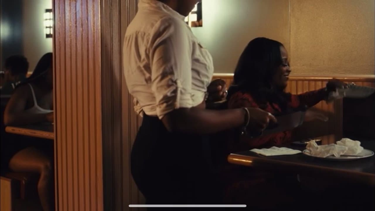 Backdrop – Right Man, Wrong Woman