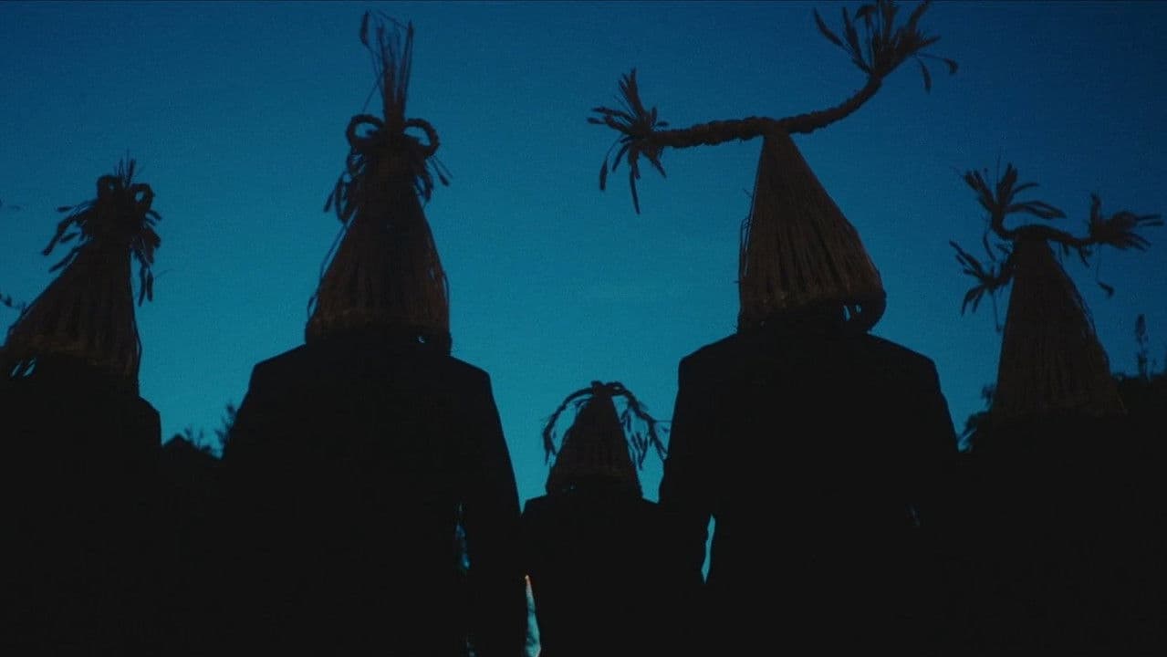 Backdrop – Fréwaka