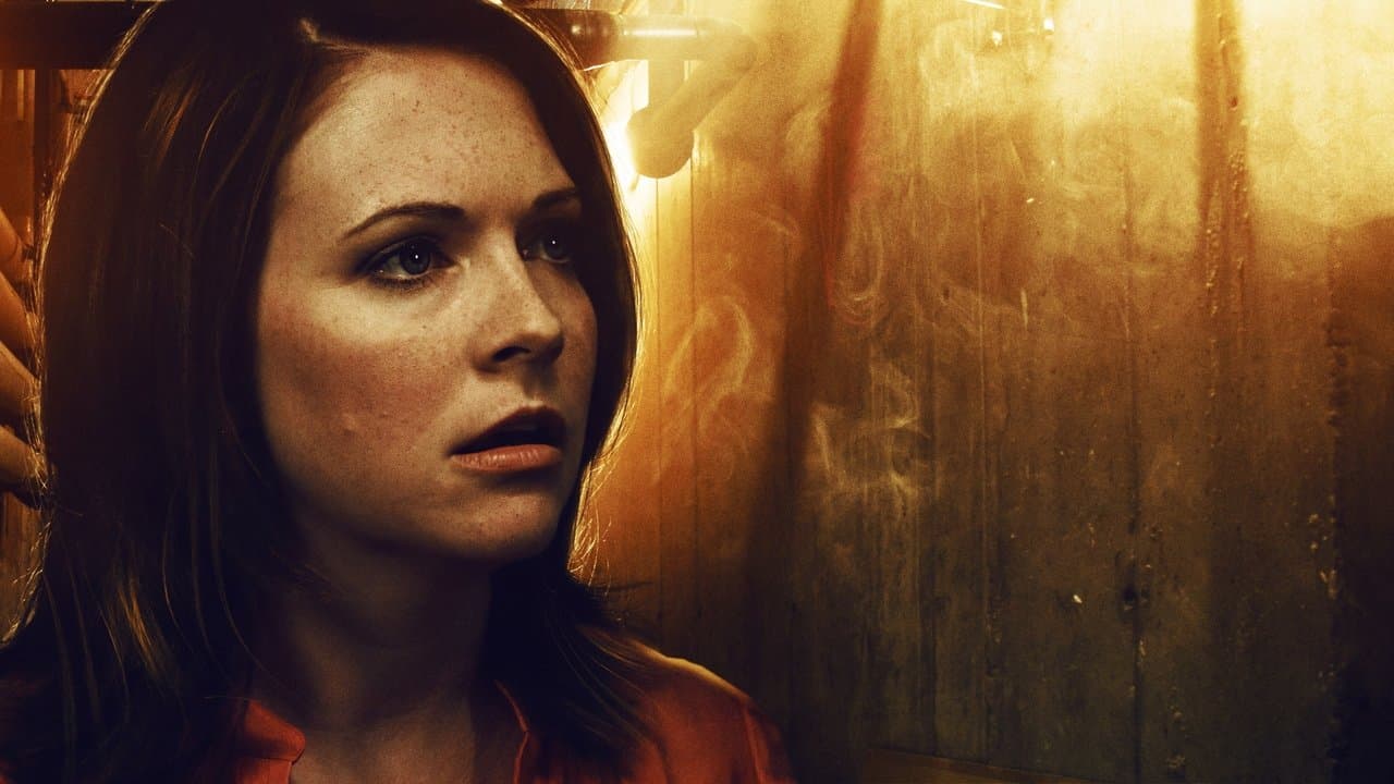 Backdrop – Nine Dead