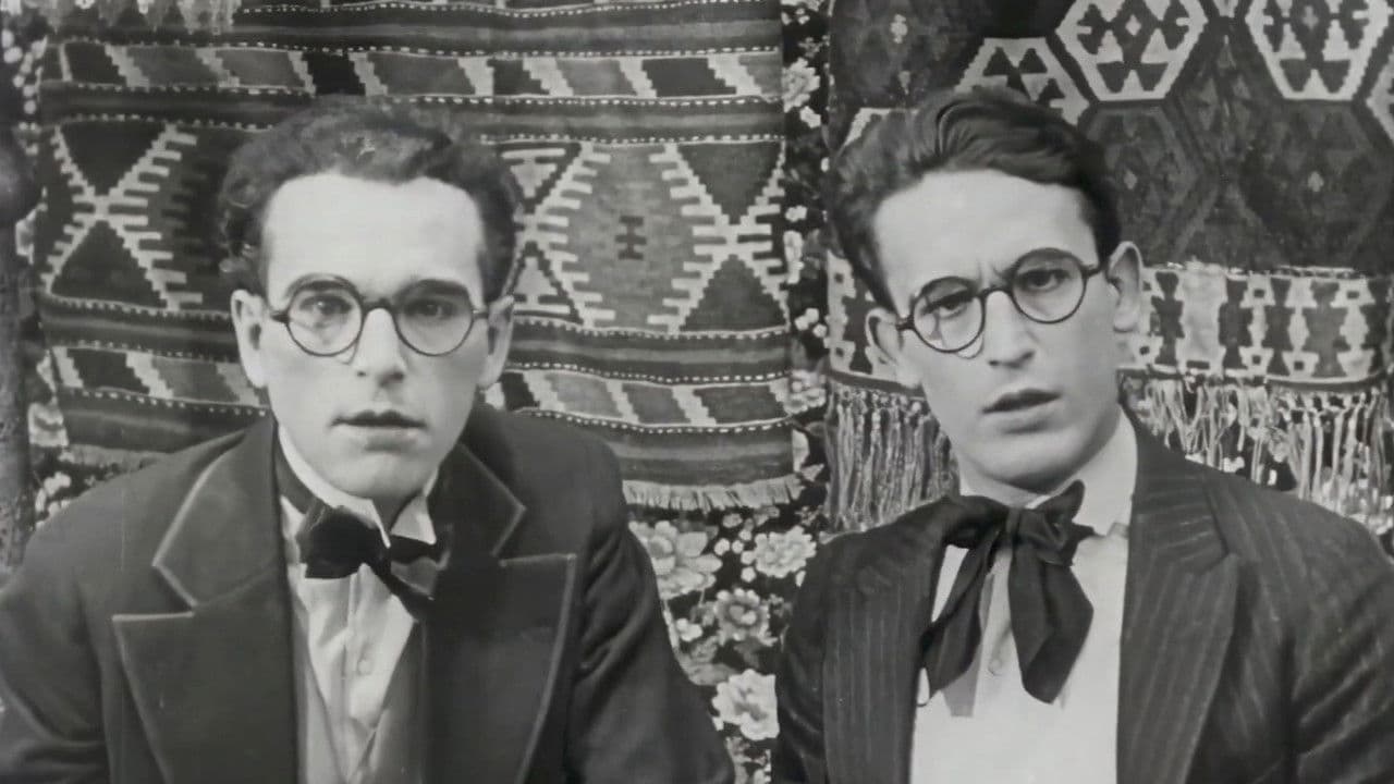 Backdrop – His Royal Slyness