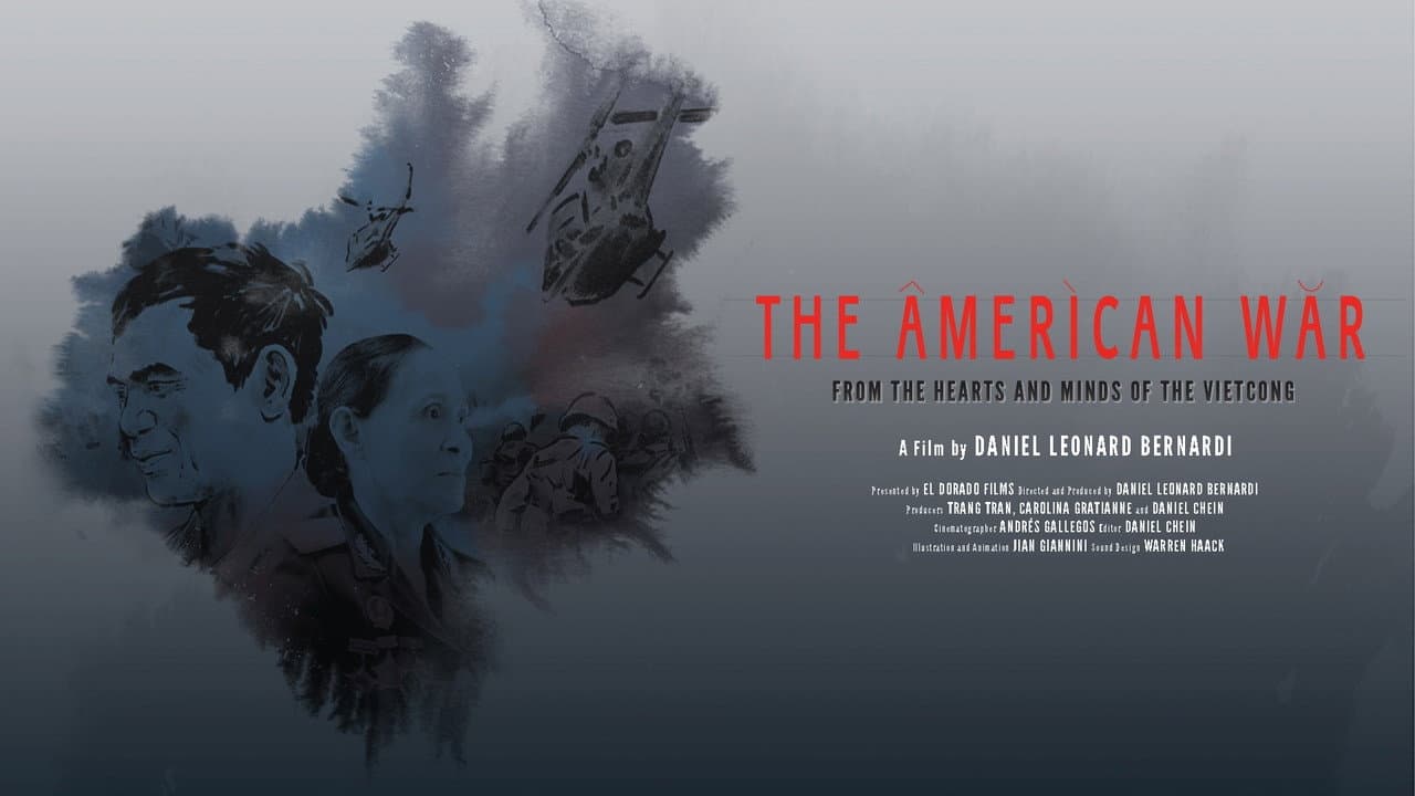Backdrop – The American War