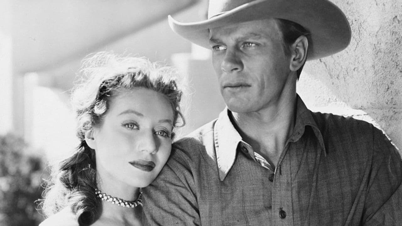 Backdrop – Keine Gnade für Johnny T.