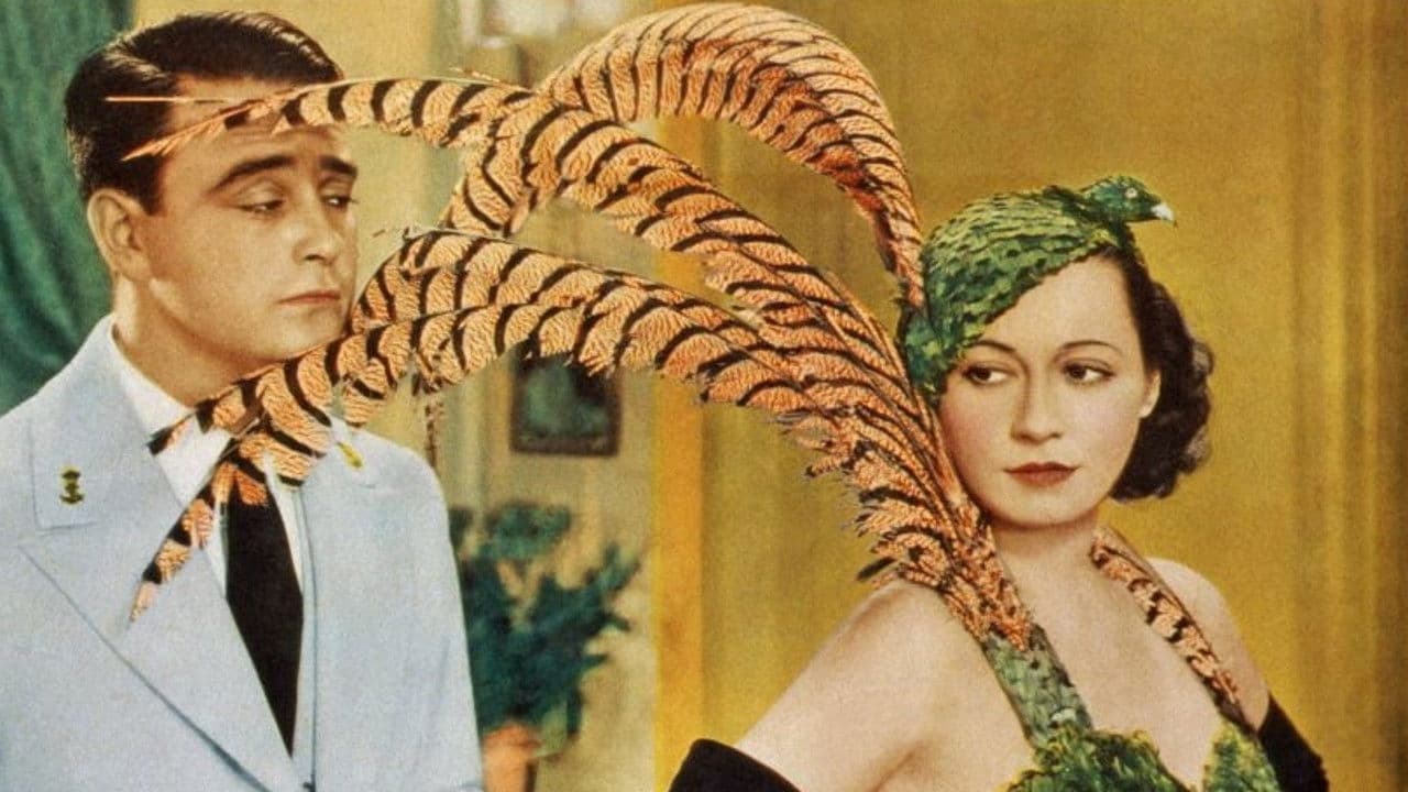 Backdrop – The Lottery Lover