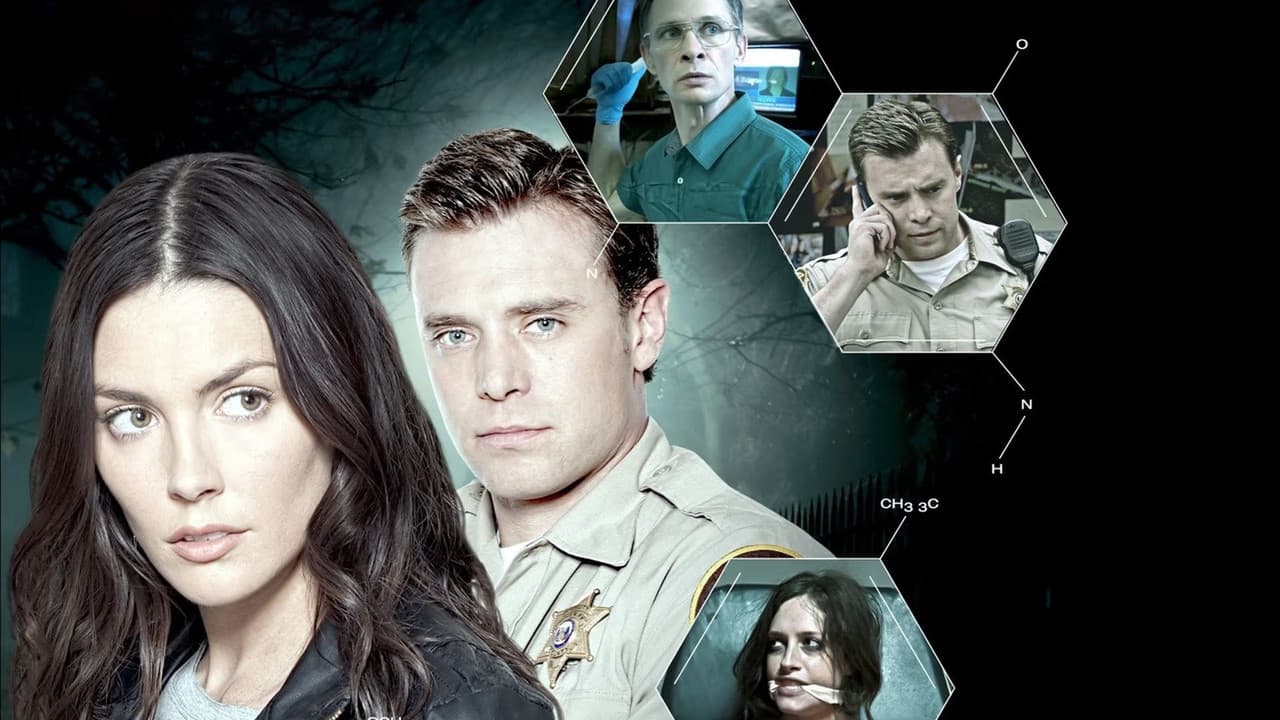 Backdrop – Böses Blut