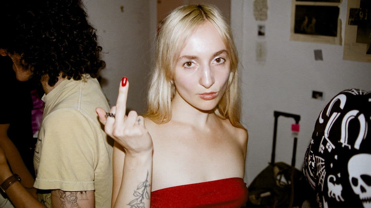 Backdrop – Castration Movie Anthology ii. The Best of Both Worlds