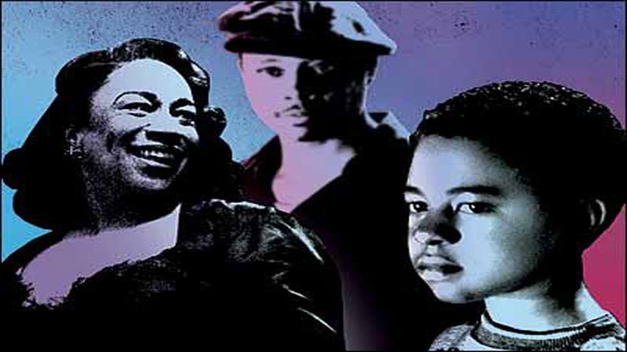 Backdrop – Lackawanna Blues