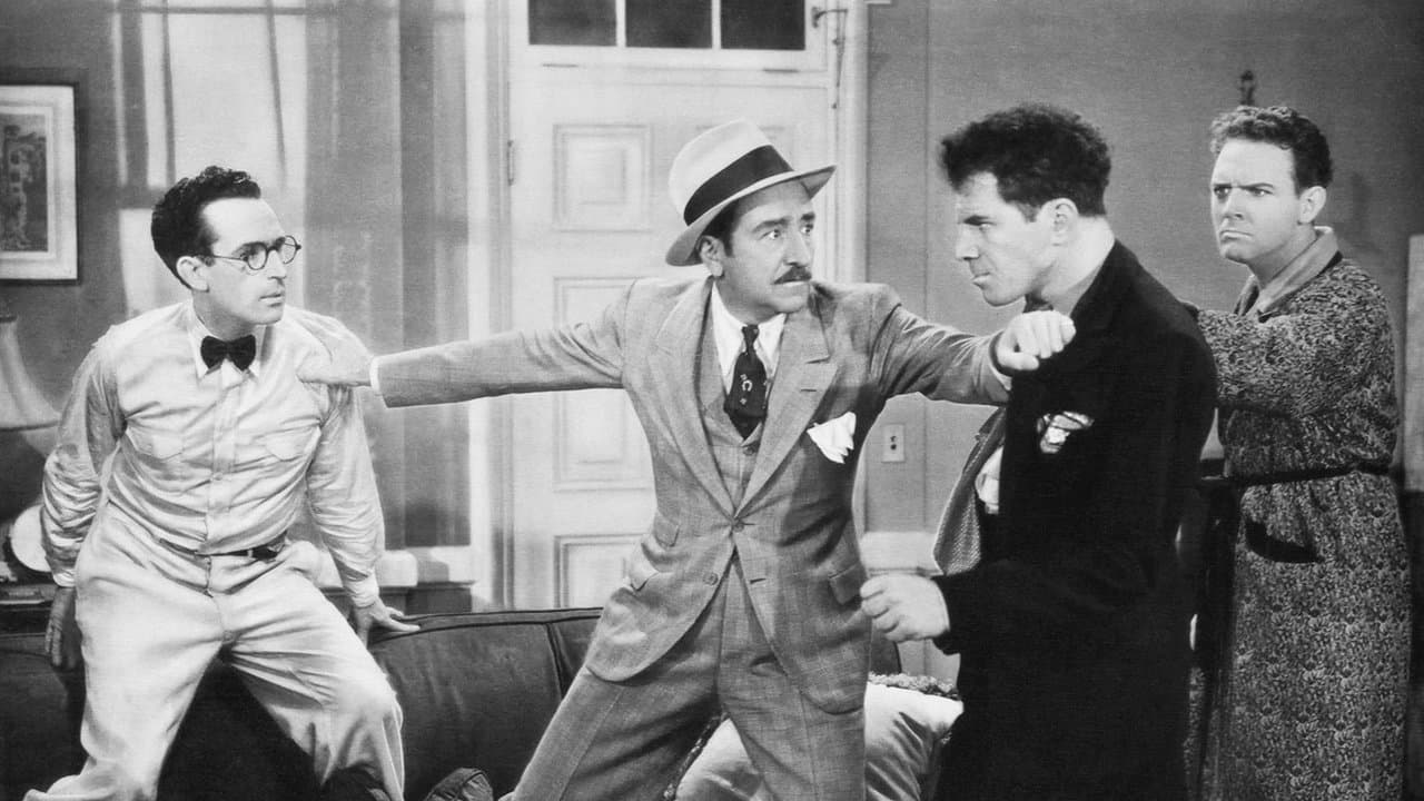 Backdrop – Ausgerechnet Weltmeister