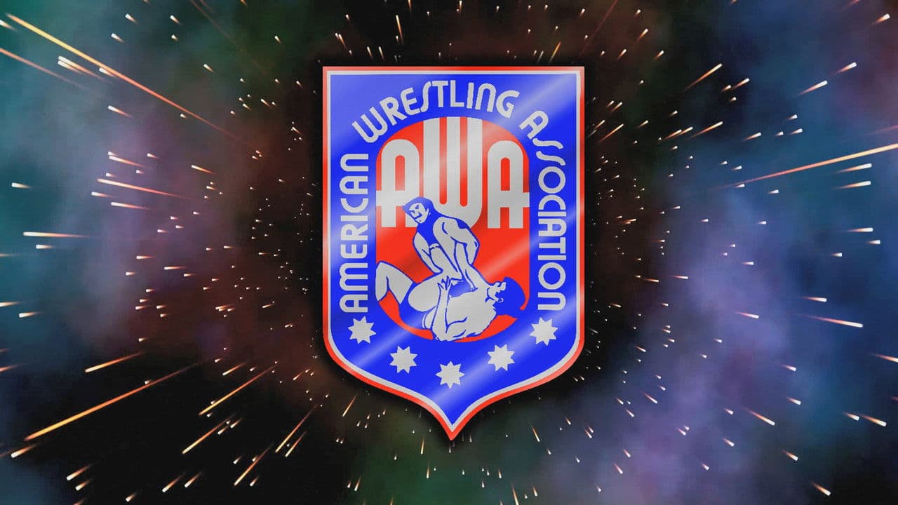 Backdrop – AWA The Brawl in St. Paul