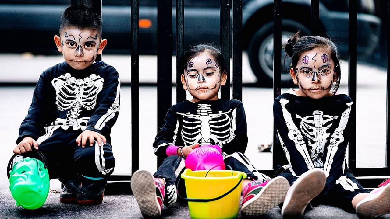 Backdrop – Dieses schöne Scheißleben