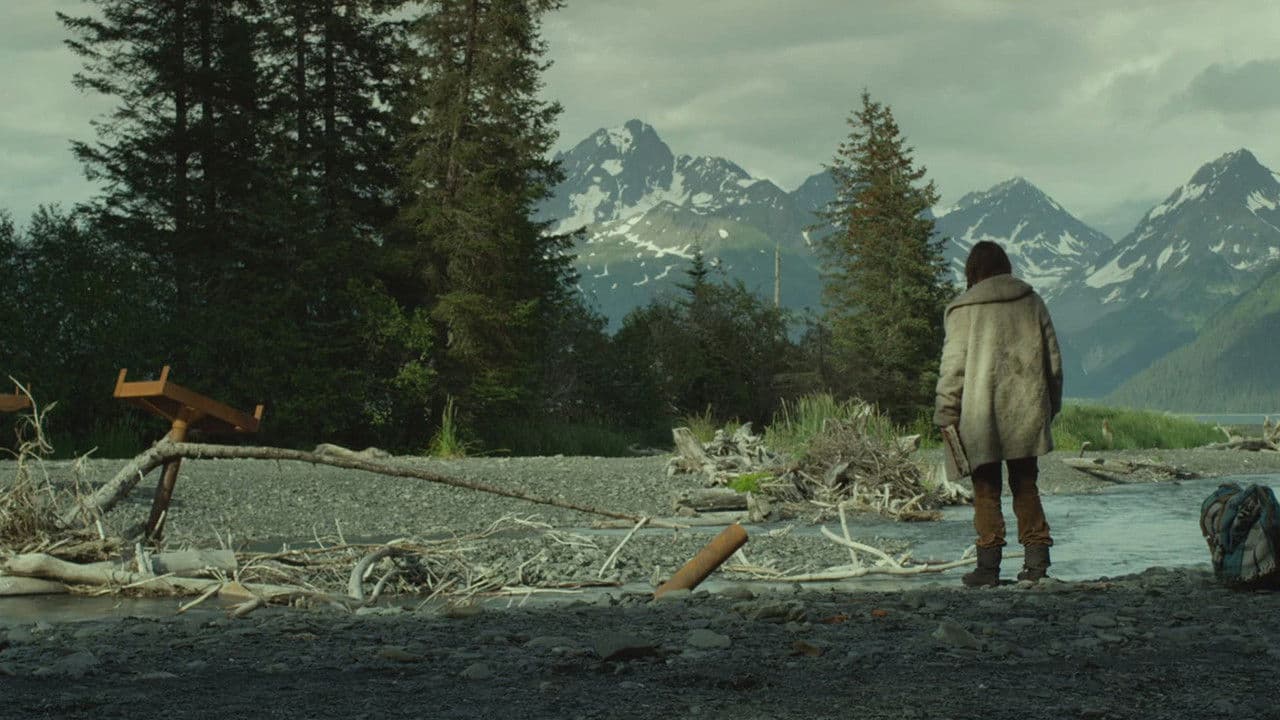 Backdrop – Sea Horse