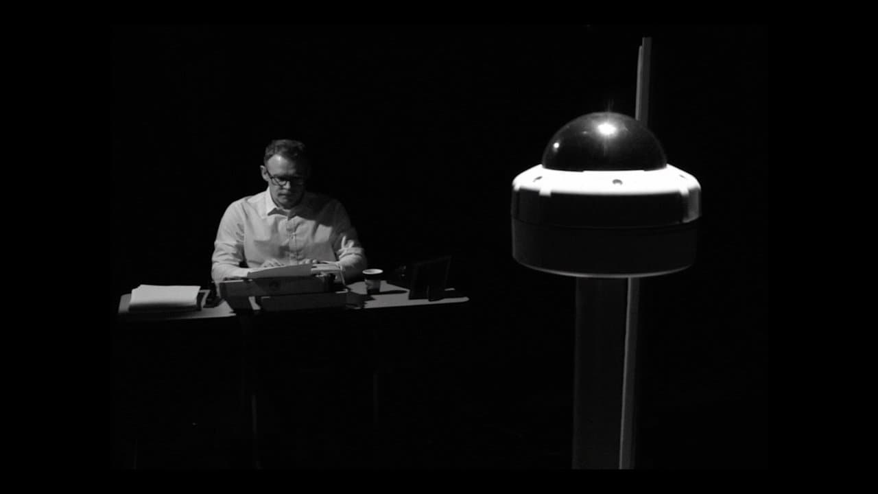 Backdrop – Panopticon