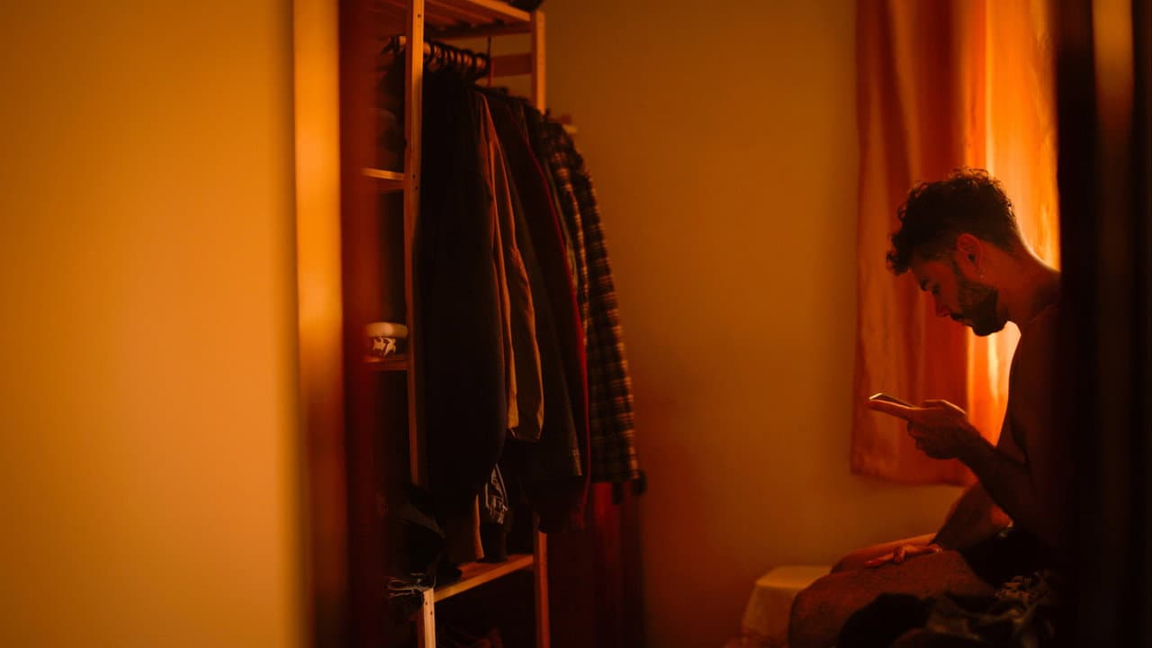 Backdrop – Ask Me When I’m Coming Home