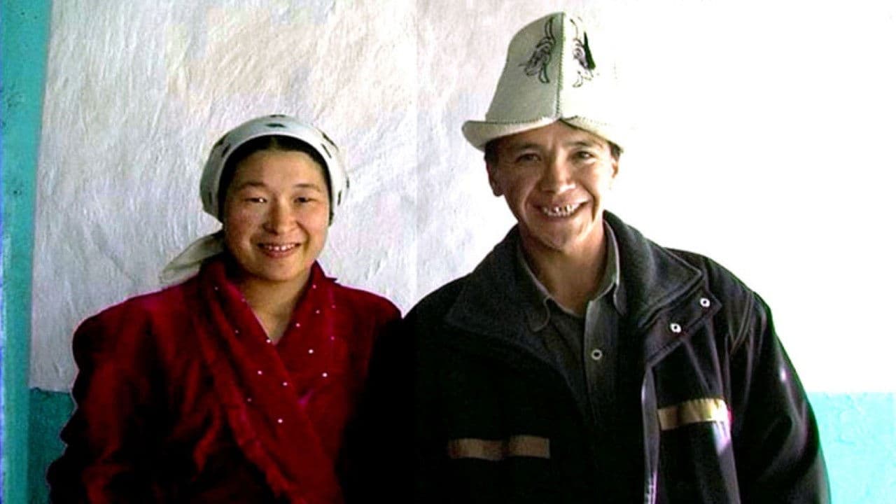 Backdrop – Bride Kidnapping in Kyrgyzstan