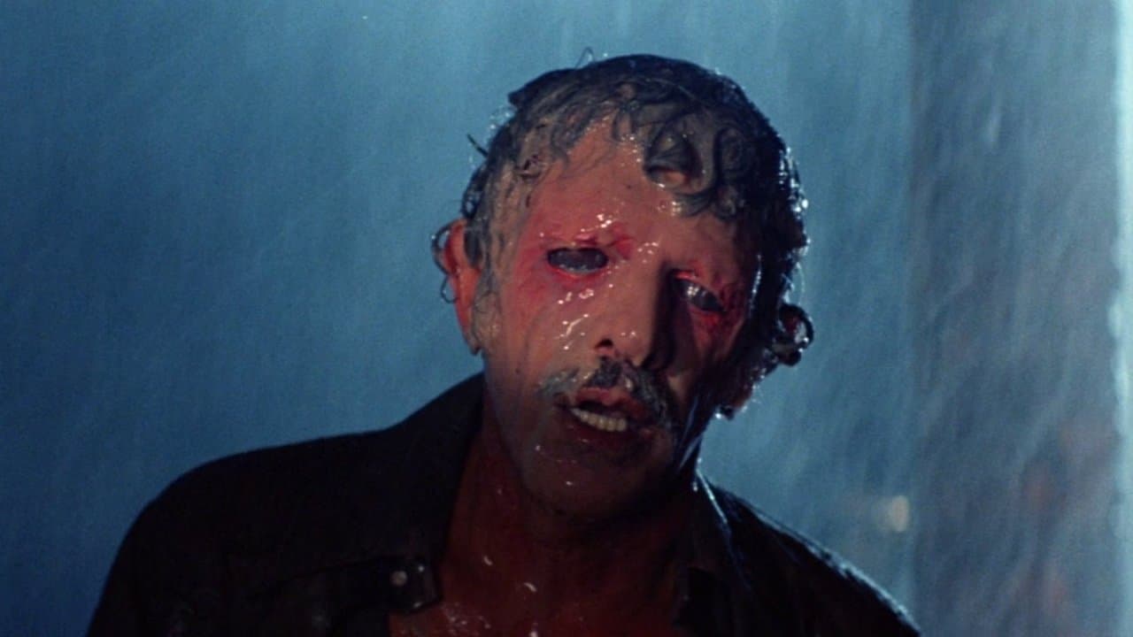 Backdrop – Nachts, wenn die Zombies schreien
