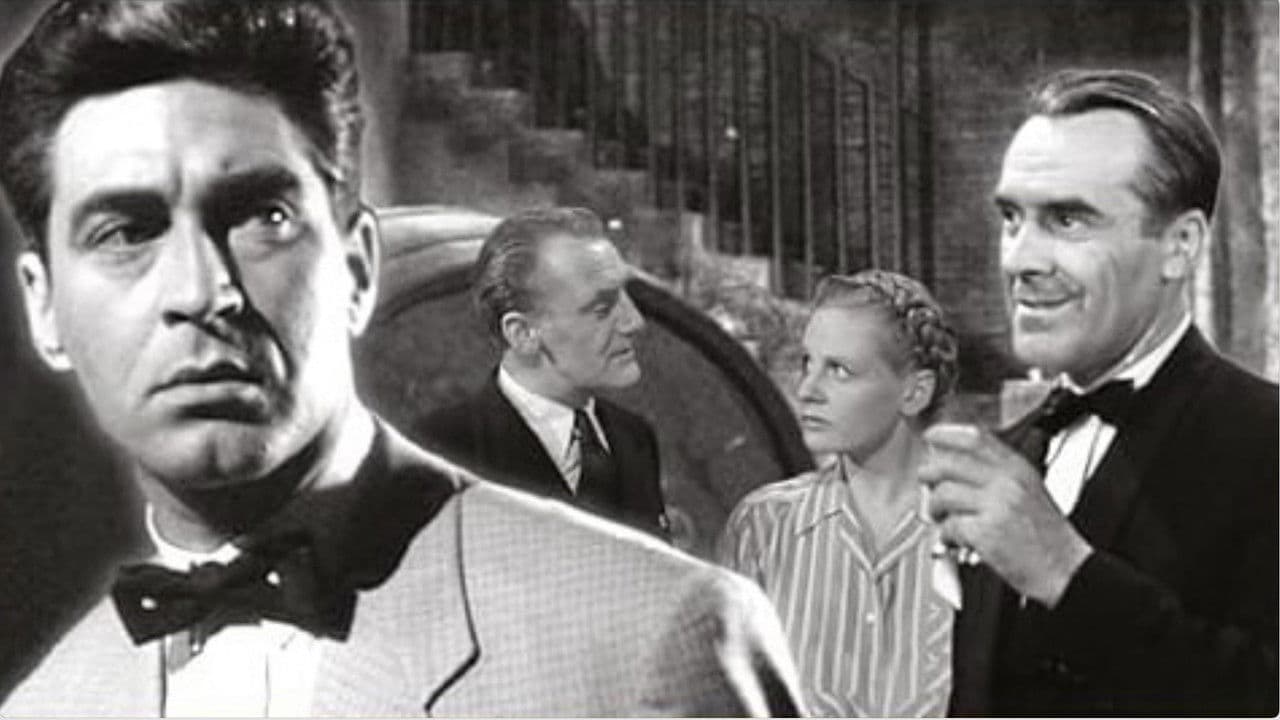 Backdrop – The Blue Parrot