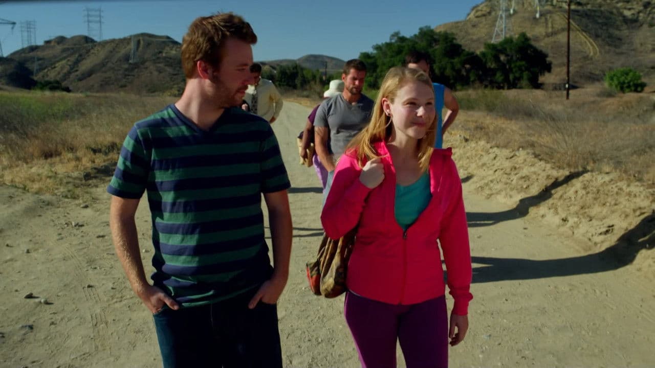 Backdrop – The Butchers