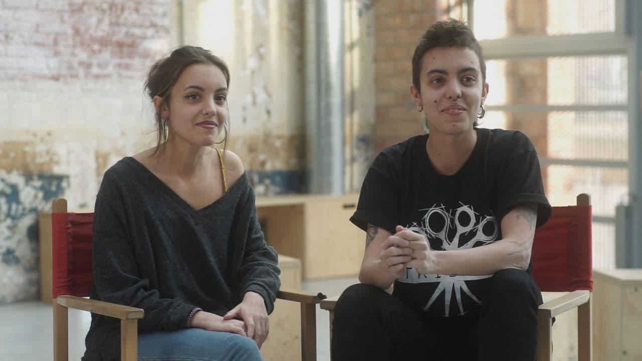 Backdrop – Lesbofòbia, un documental i deu respostes