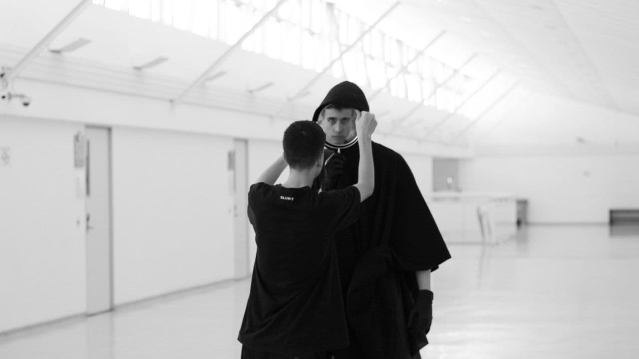 Backdrop – No Fim das Contas