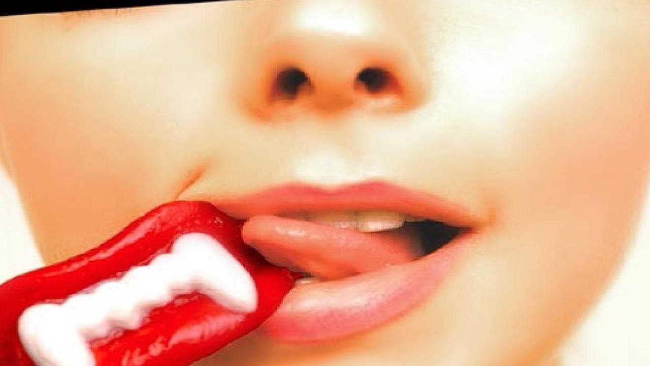 Backdrop – Dick Night