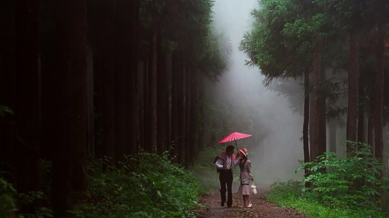 Backdrop – 사의 찬미