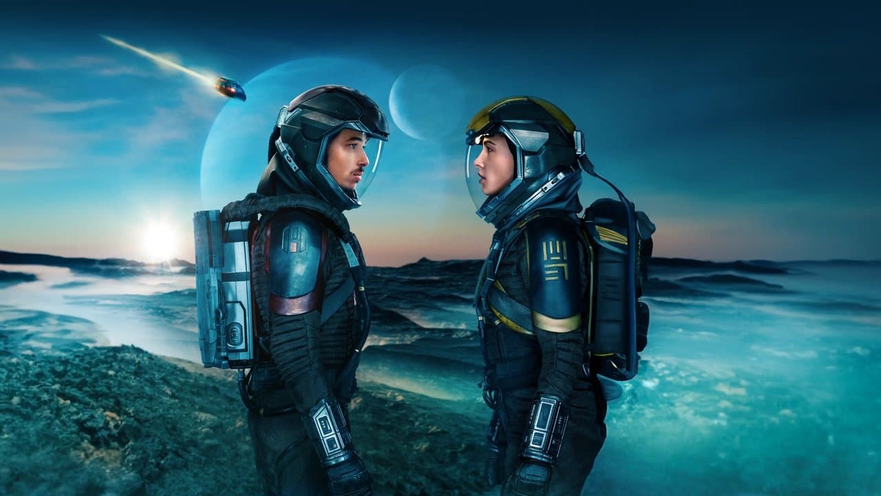 Backdrop – Long Distance