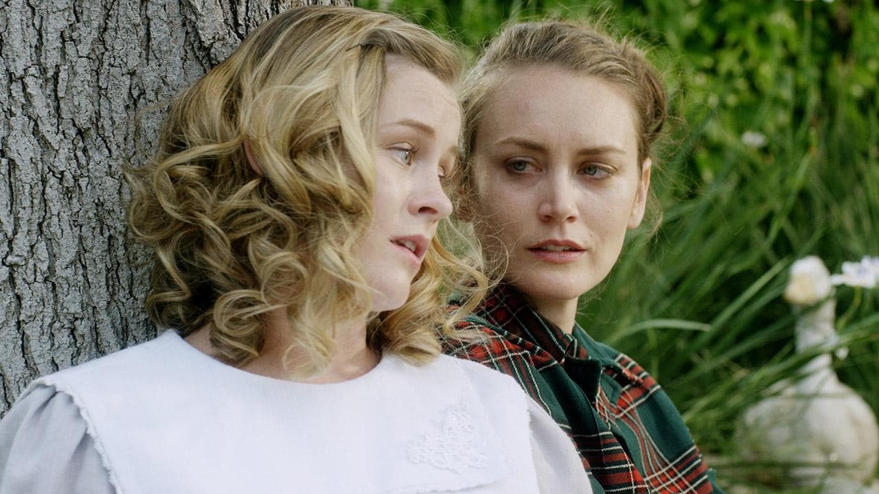 Backdrop – Nothing Like The Sun