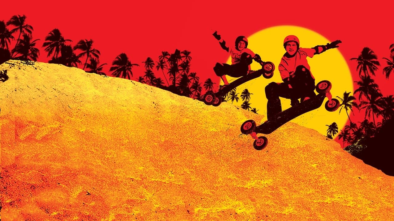 Backdrop – Johnny Kapahala: Zurück auf Hawaii