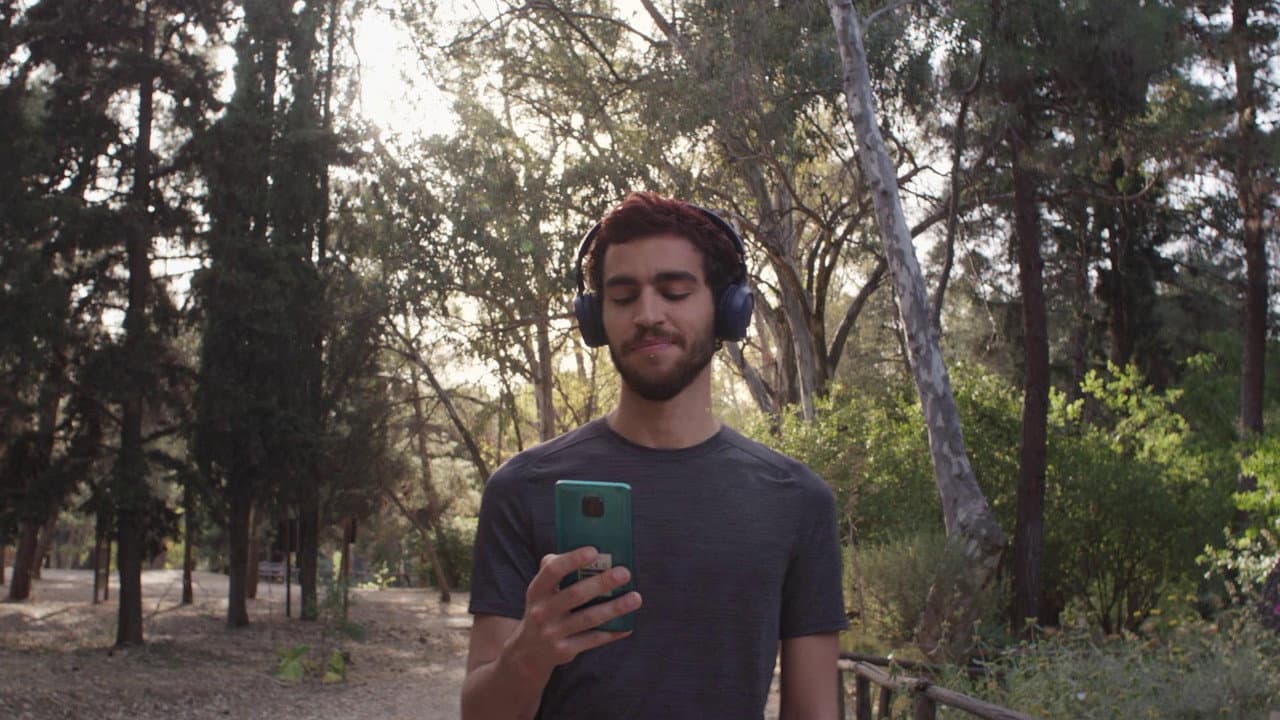 Backdrop – The Male Gaze: A Better Tomorrow